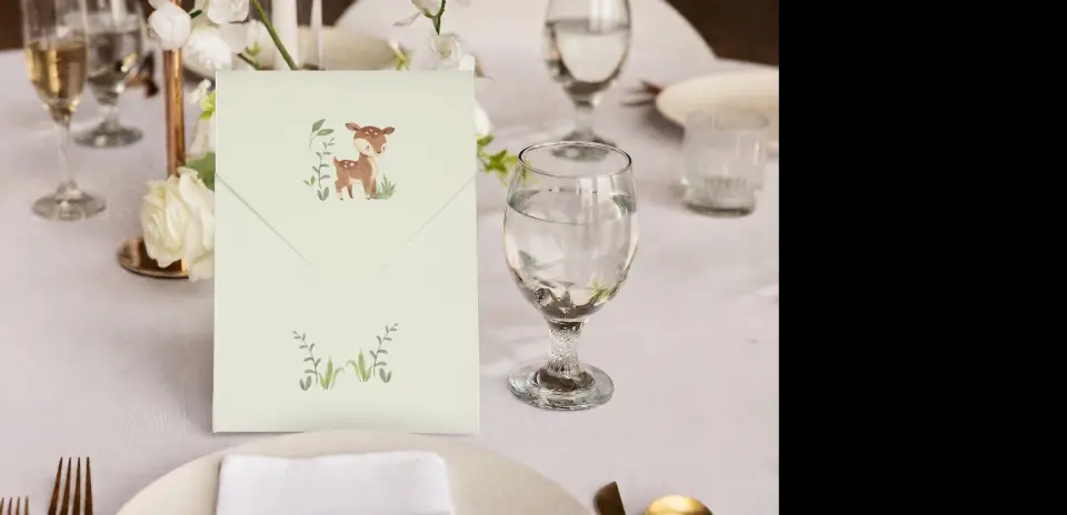 Favor Box