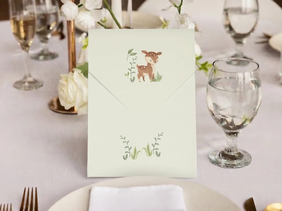 Favor Box