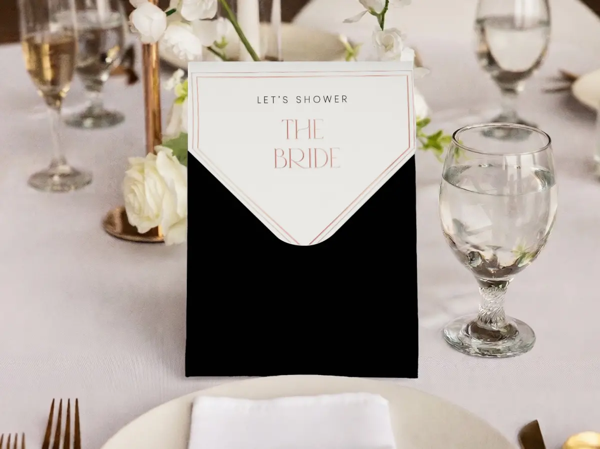 Favor Box