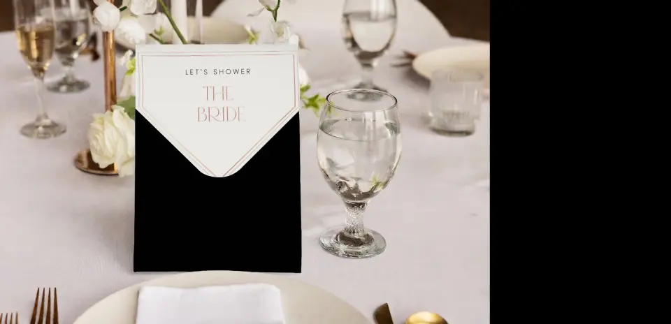 Favor Box