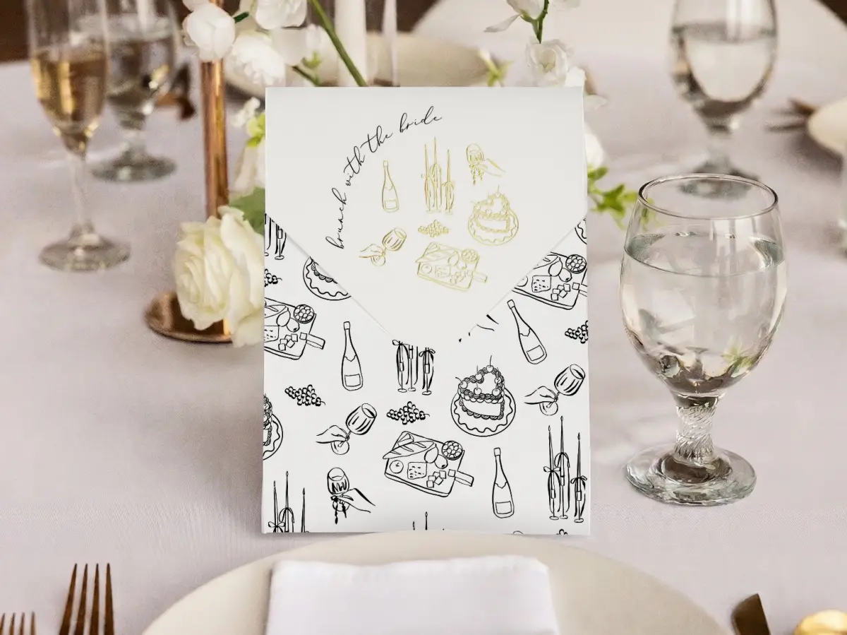 Favor Box