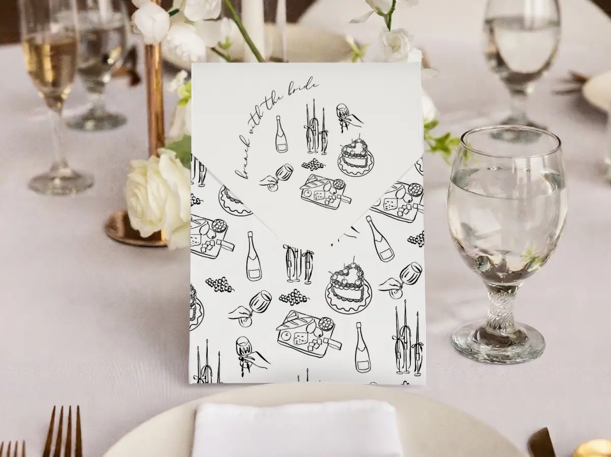Favor Box