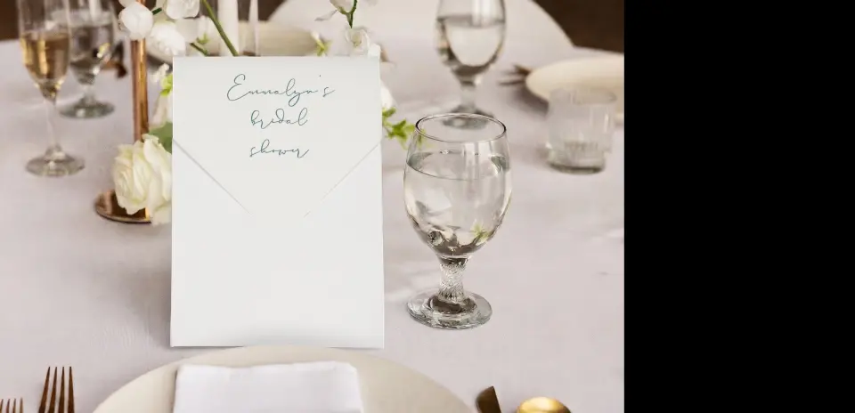 Favor Box