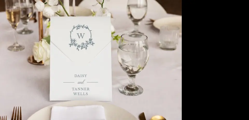 Favor Box