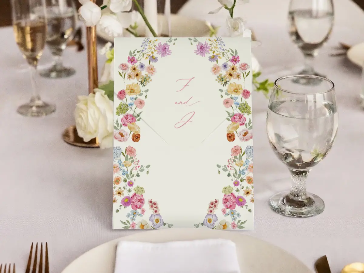 Favor Box