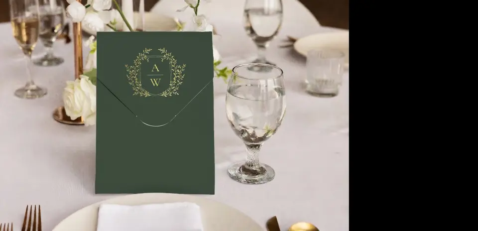 Favor Box