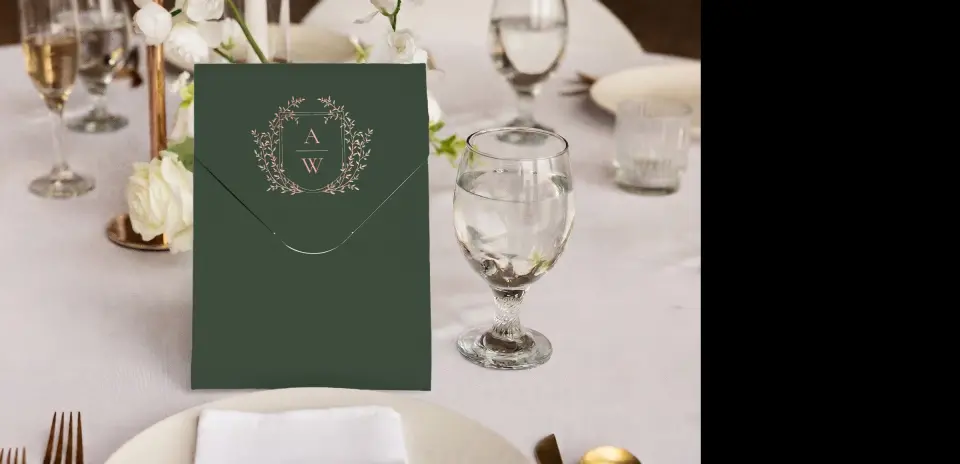 Favor Box