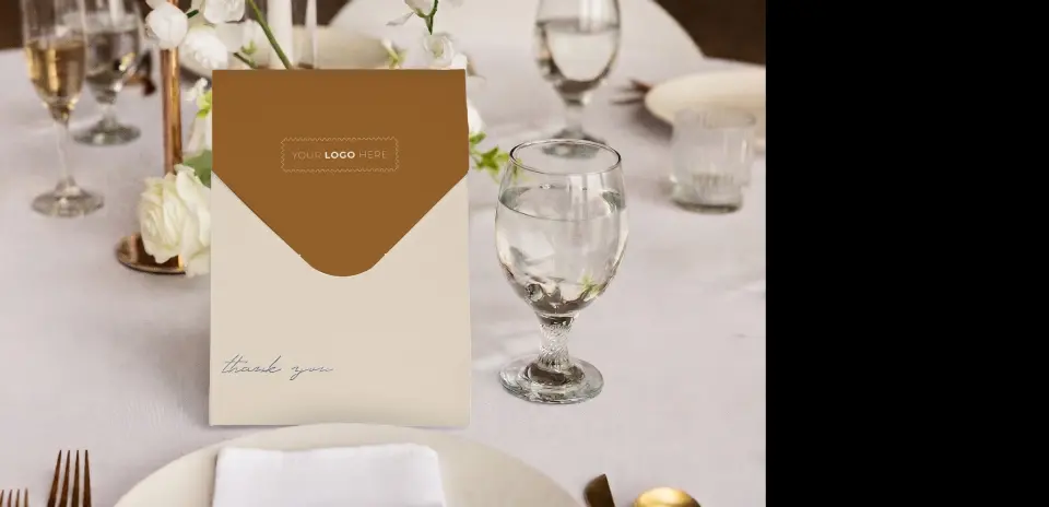 Favor Box