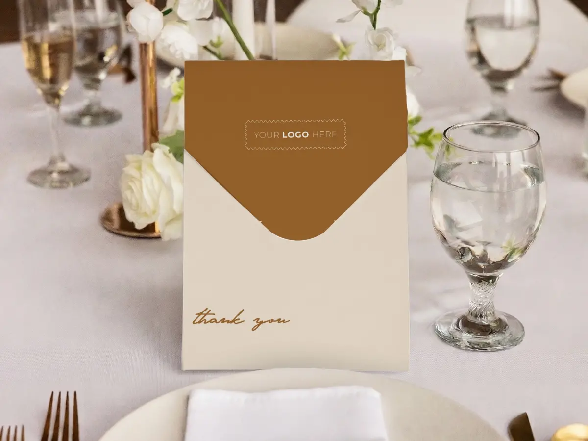 Favor Box
