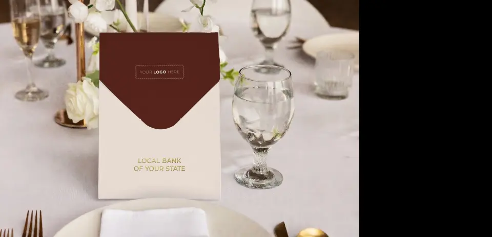 Favor Box