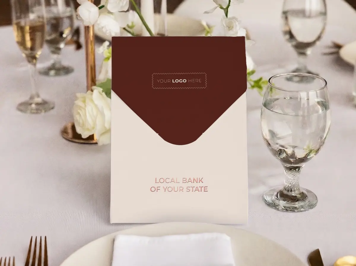 Favor Box