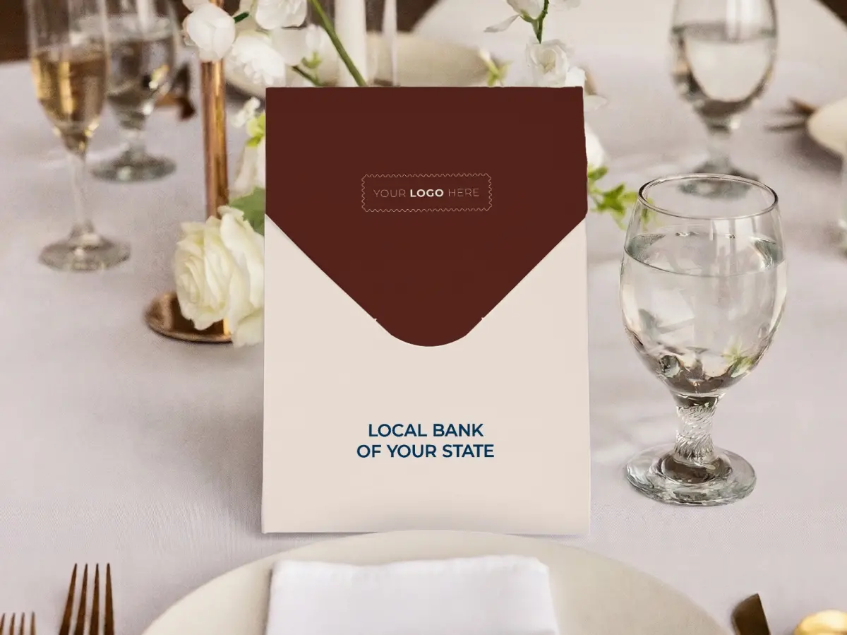 Favor Box