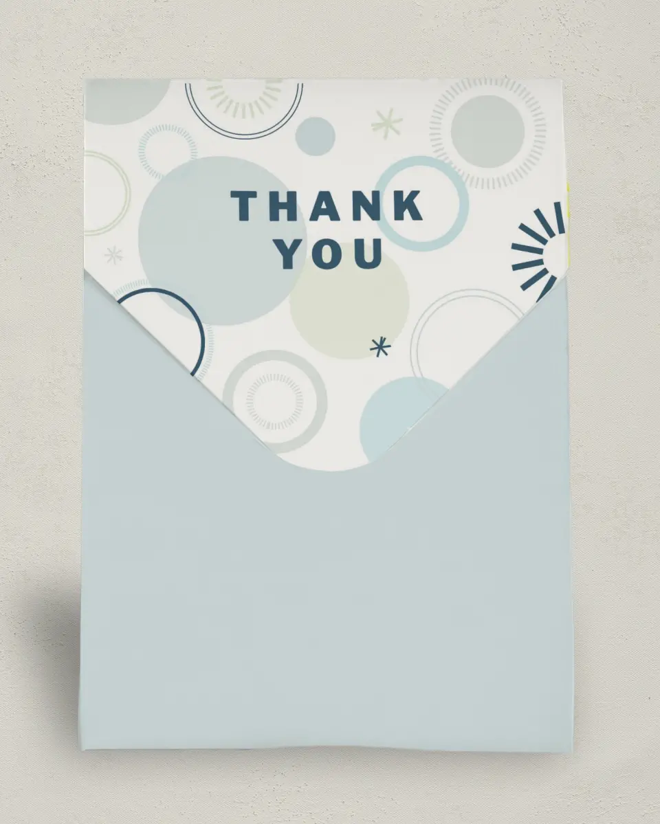This is a 6.5" x 9" Business Favor Boxe called Popular Spot printed in full color