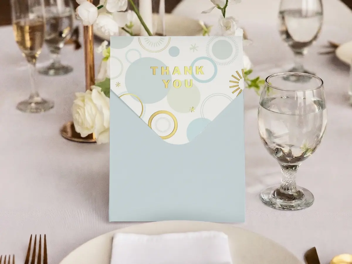 Favor Box