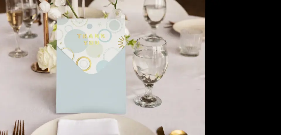 Favor Box