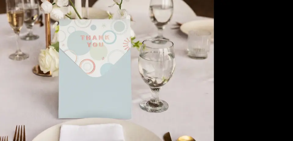 Favor Box