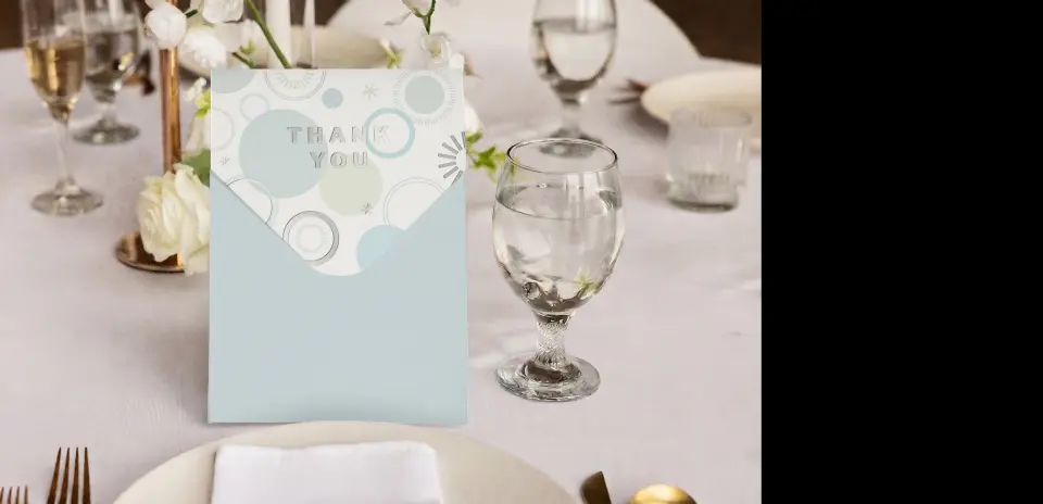 Favor Box