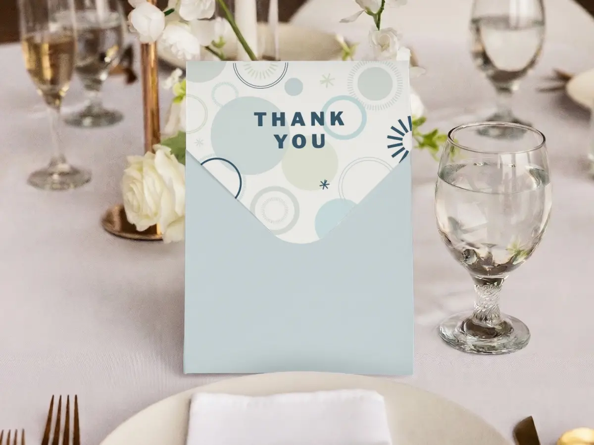 Favor Box