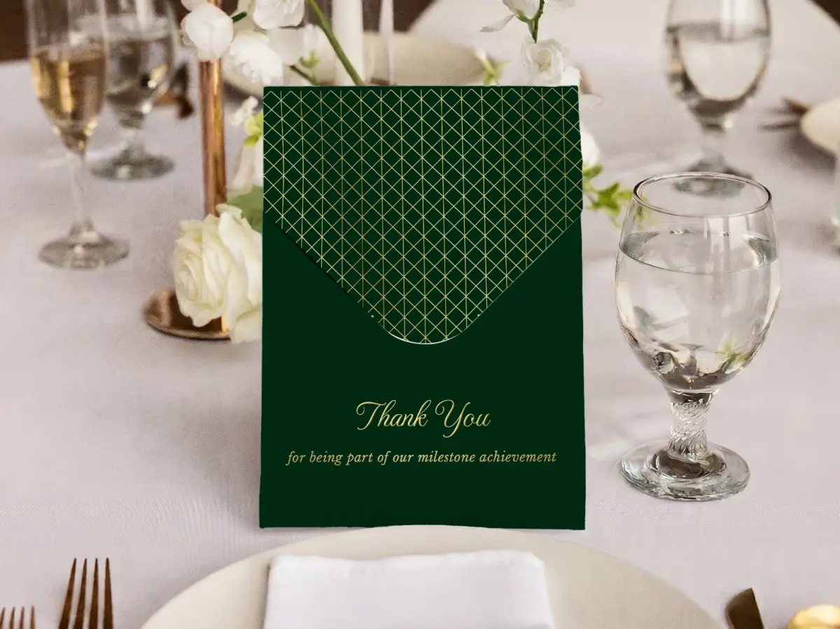 Favor Box