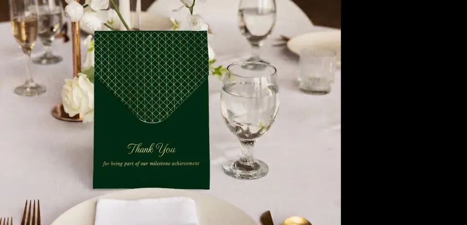 Favor Box