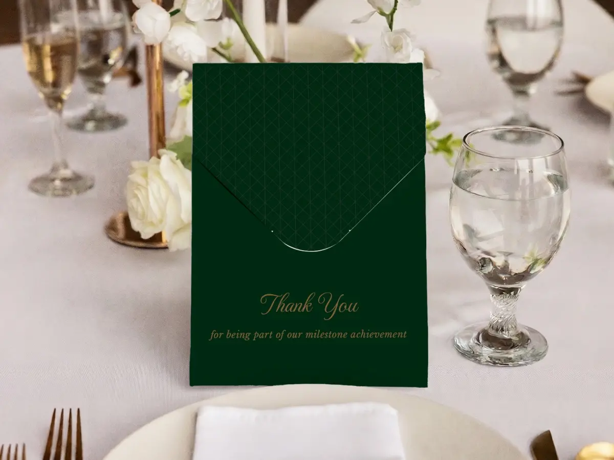 Favor Box