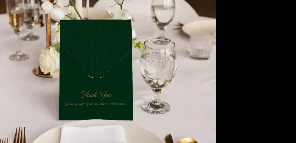 Favor Box