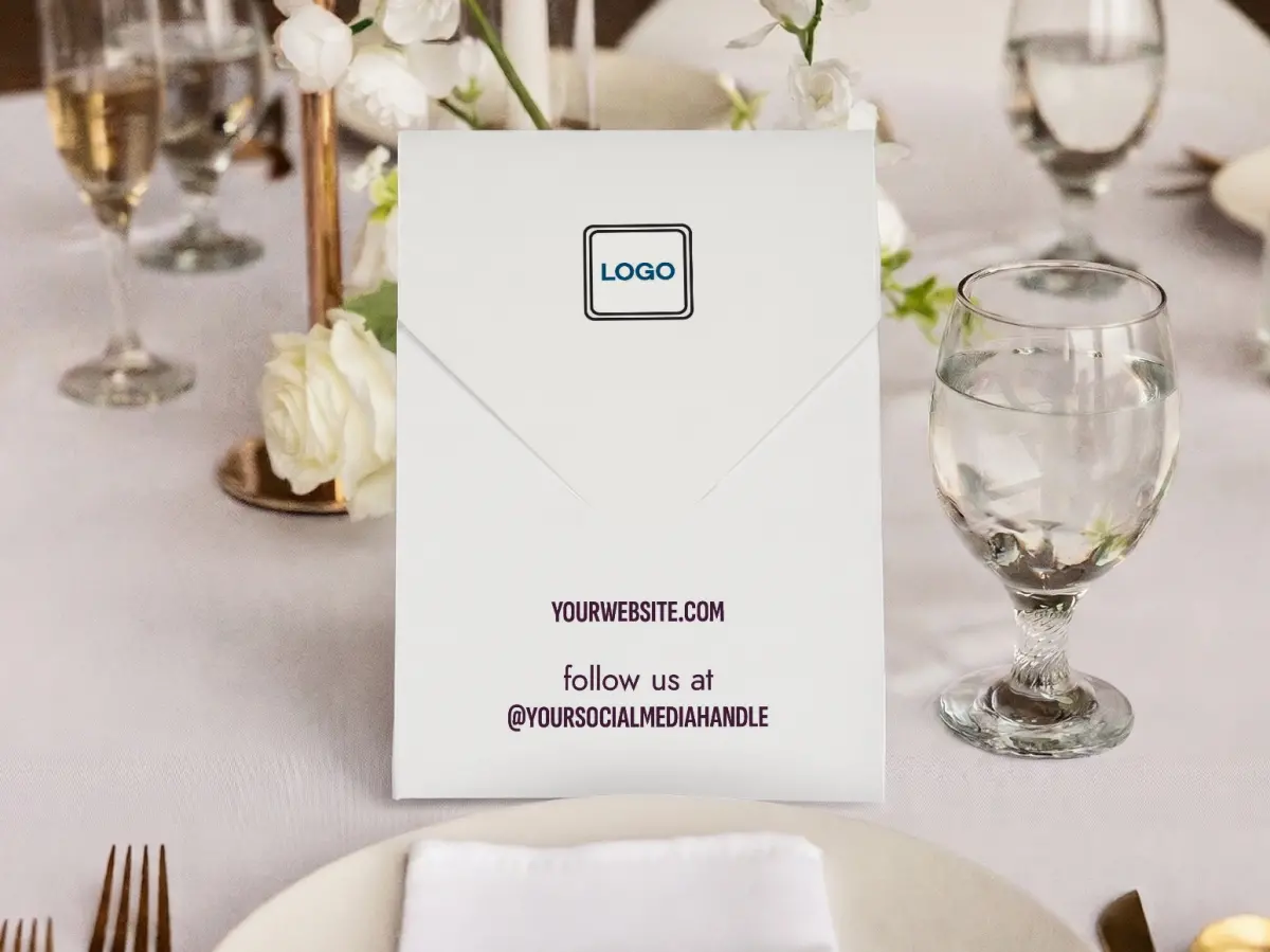 Favor Box