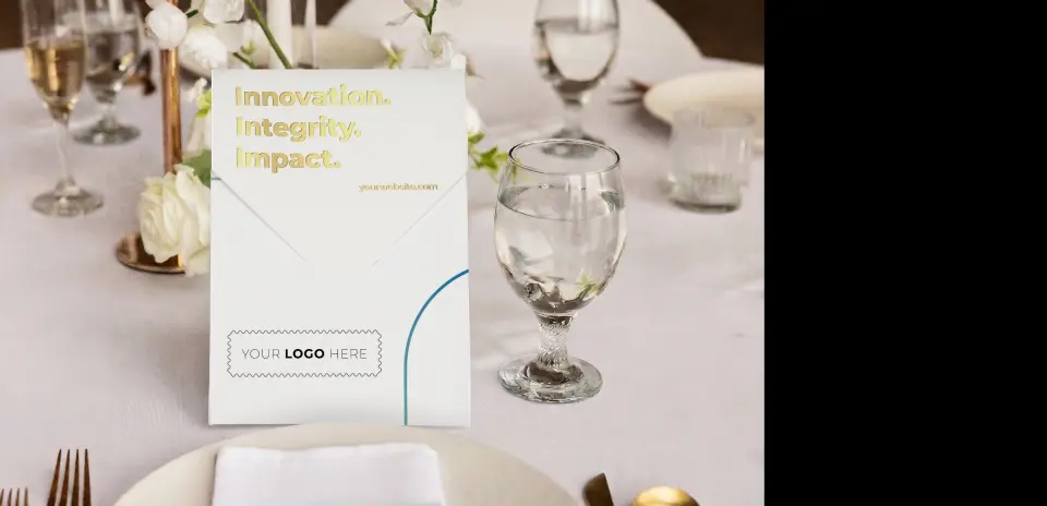 Favor Box