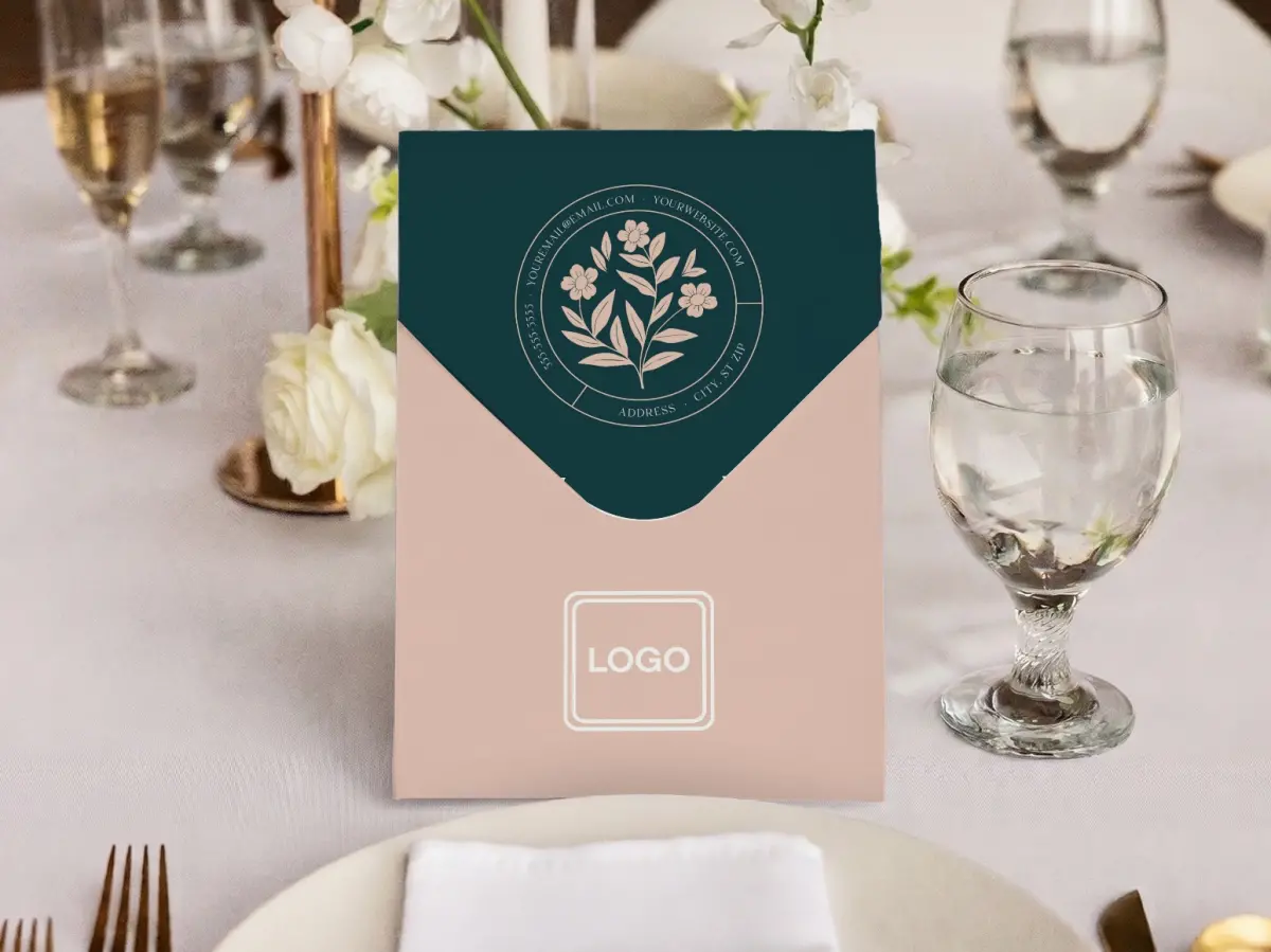 Favor Box