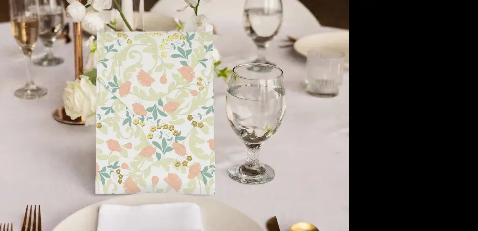 Favor Box