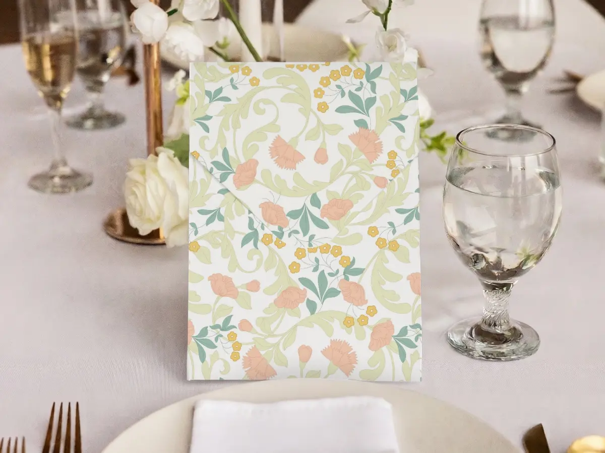Favor Box
