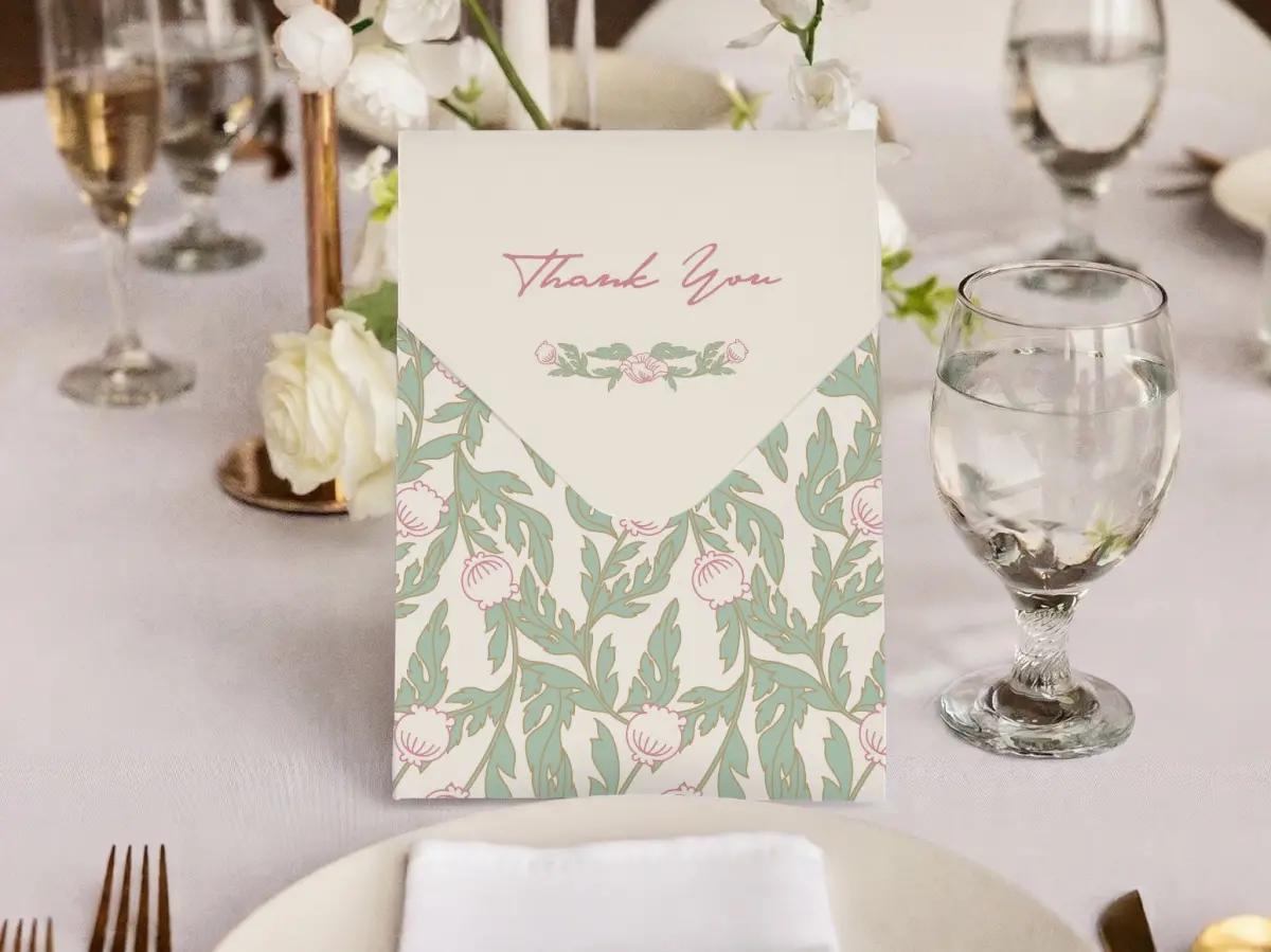 Favor Box