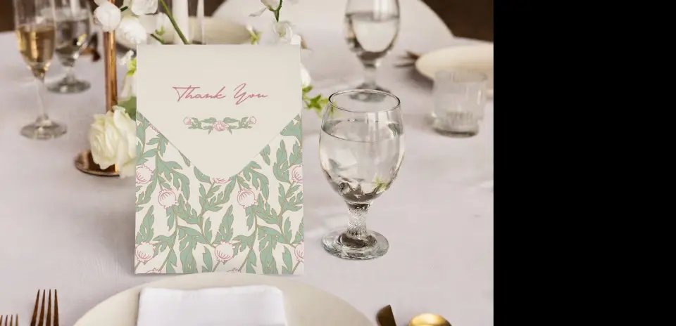 Favor Box