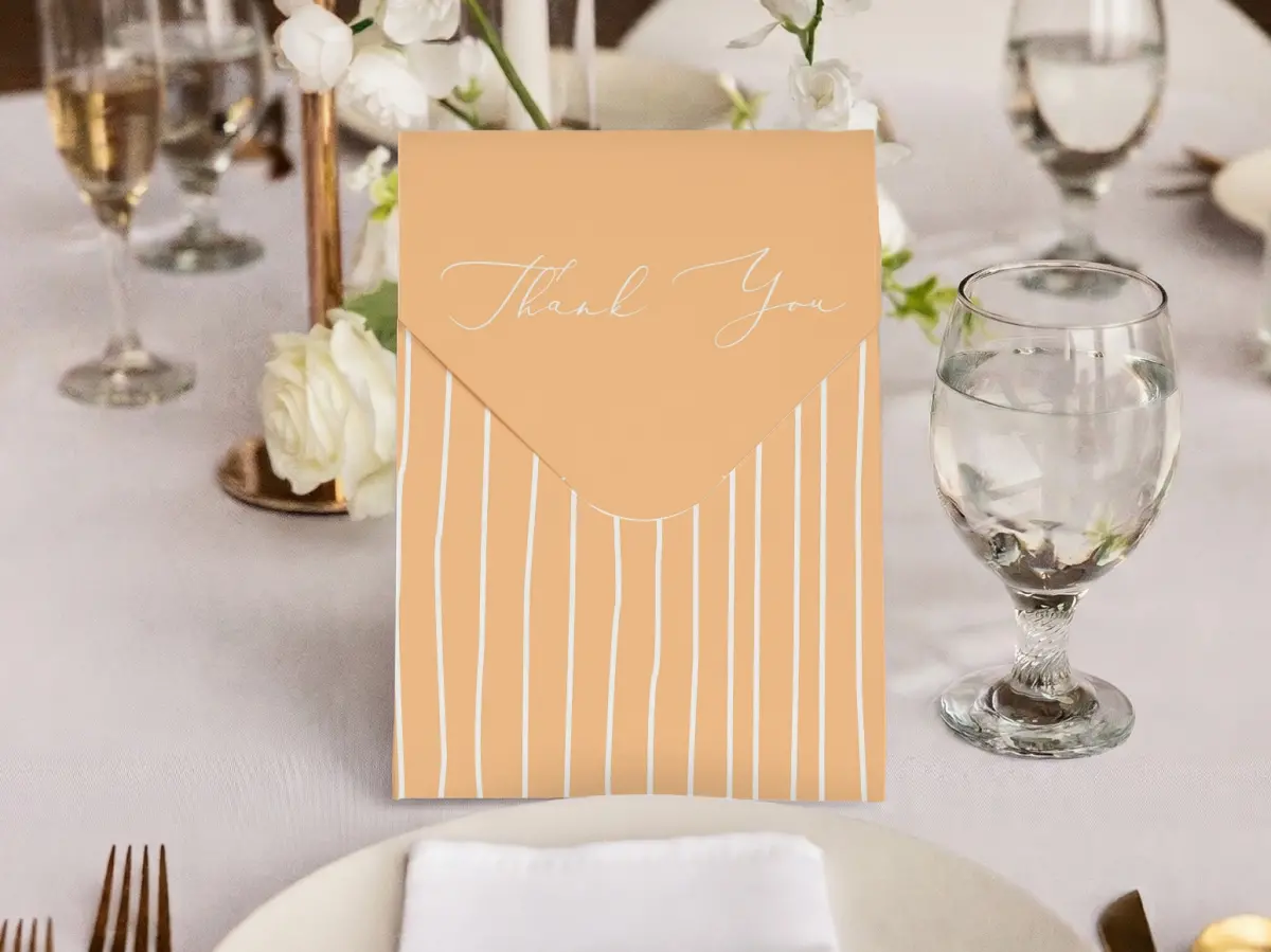 Favor Box