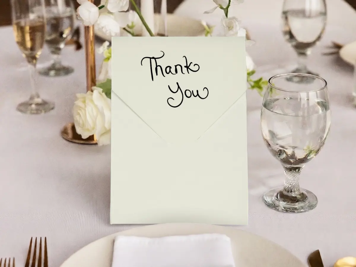 Favor Box