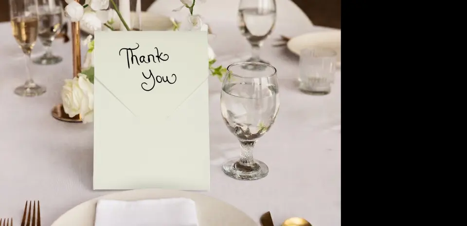 Favor Box