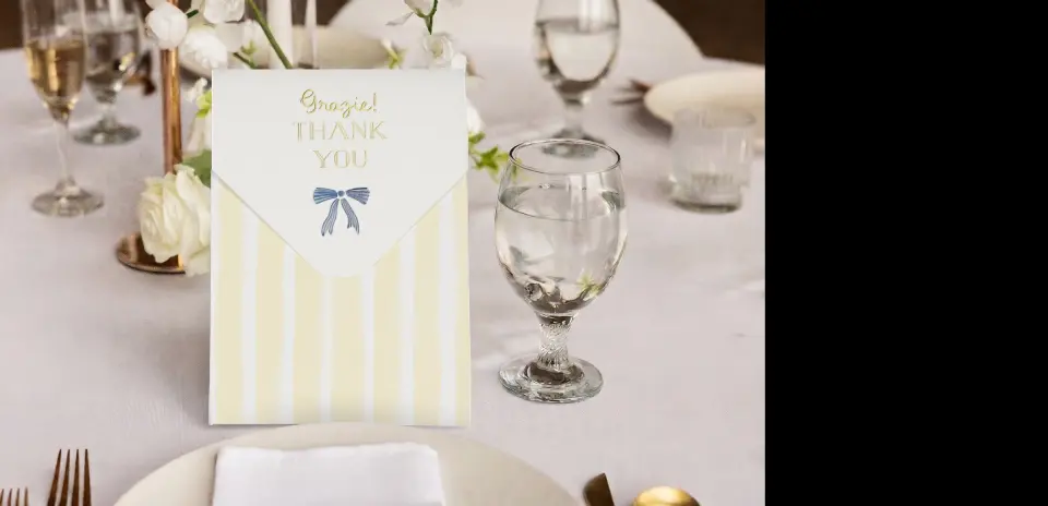 Favor Box