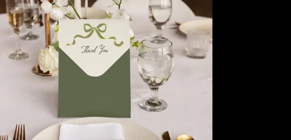 Favor Box