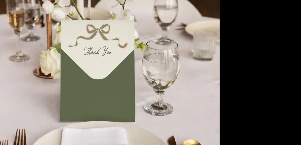 Favor Box