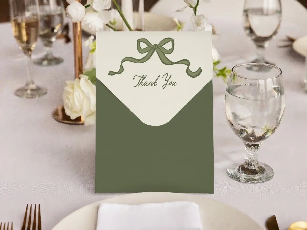 Favor Box