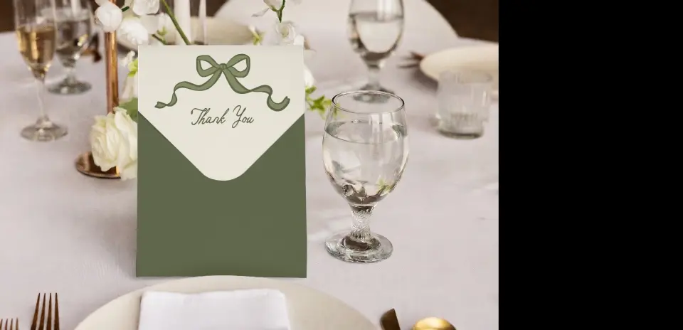 Favor Box