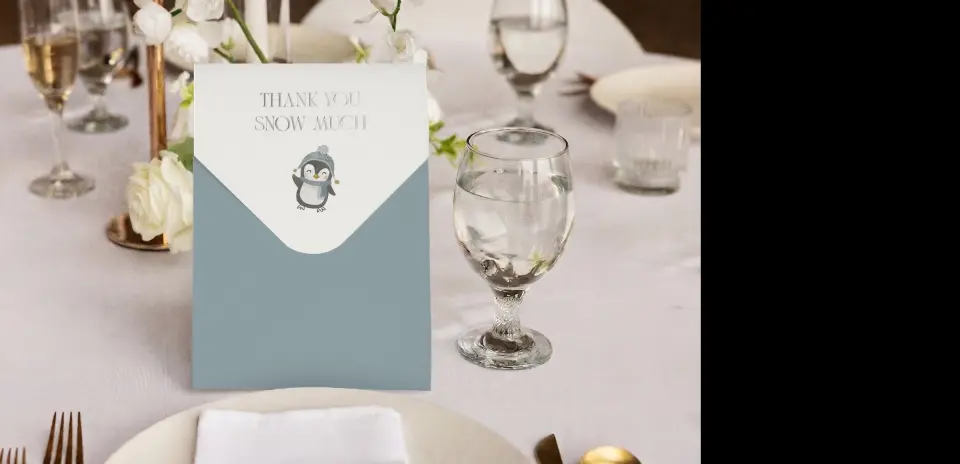 Favor Box