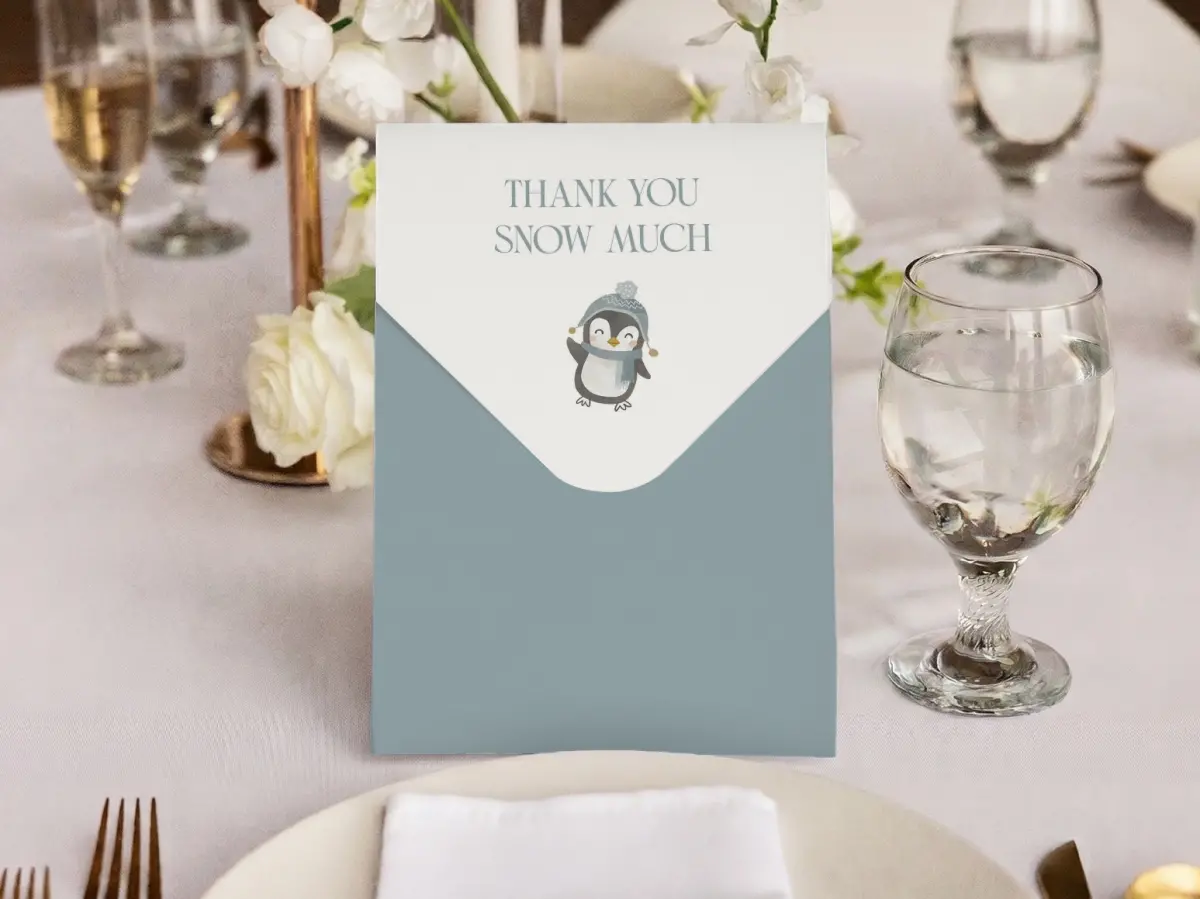 Favor Box