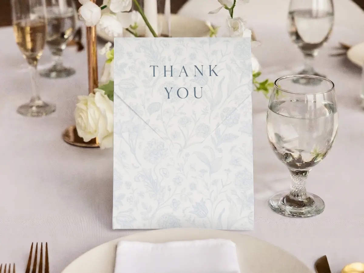 Favor Box
