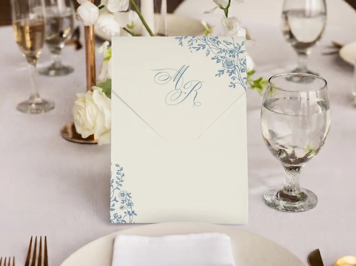Favor Box