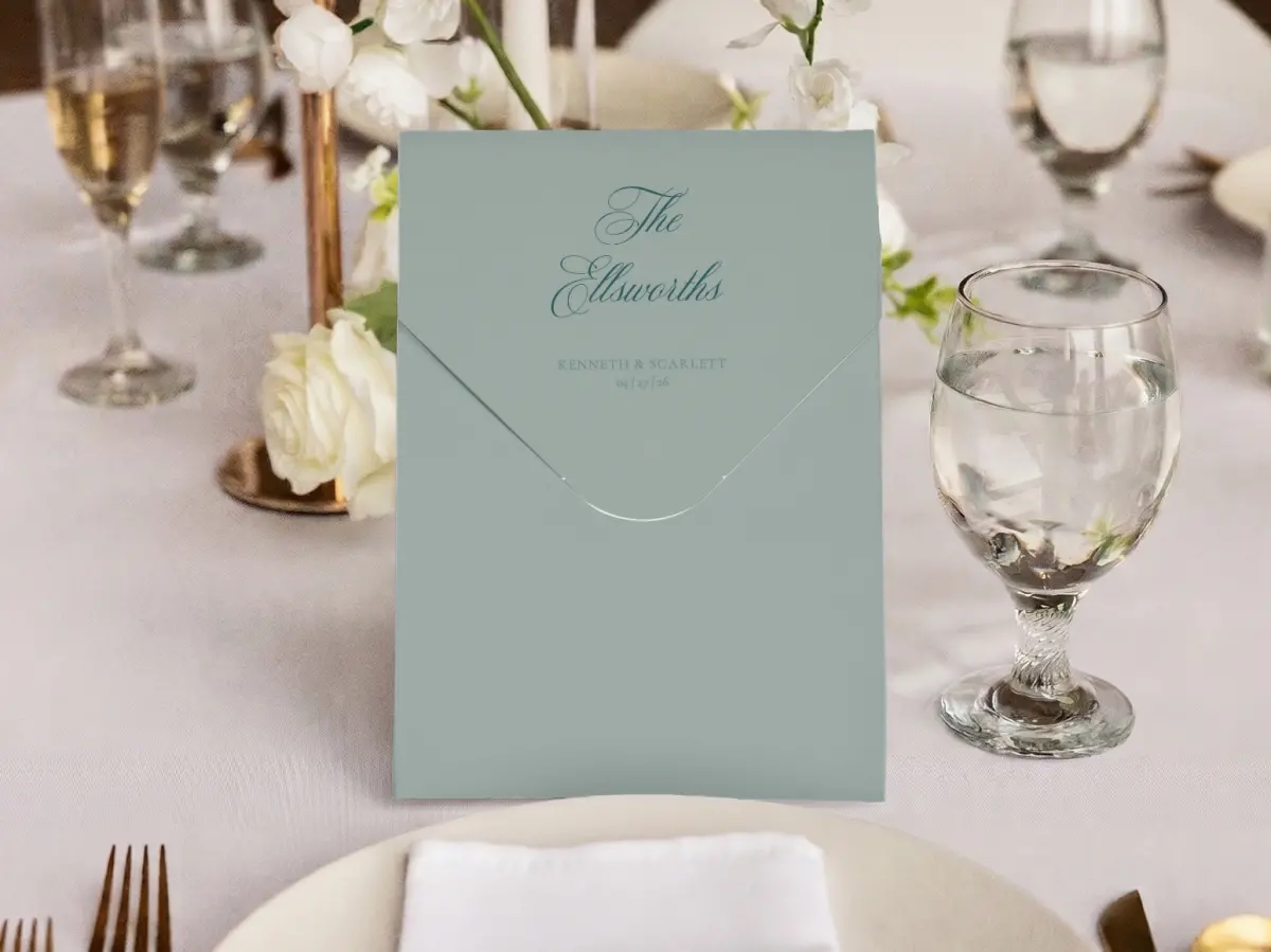 Favor Box