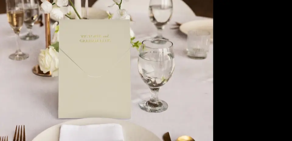Favor Box