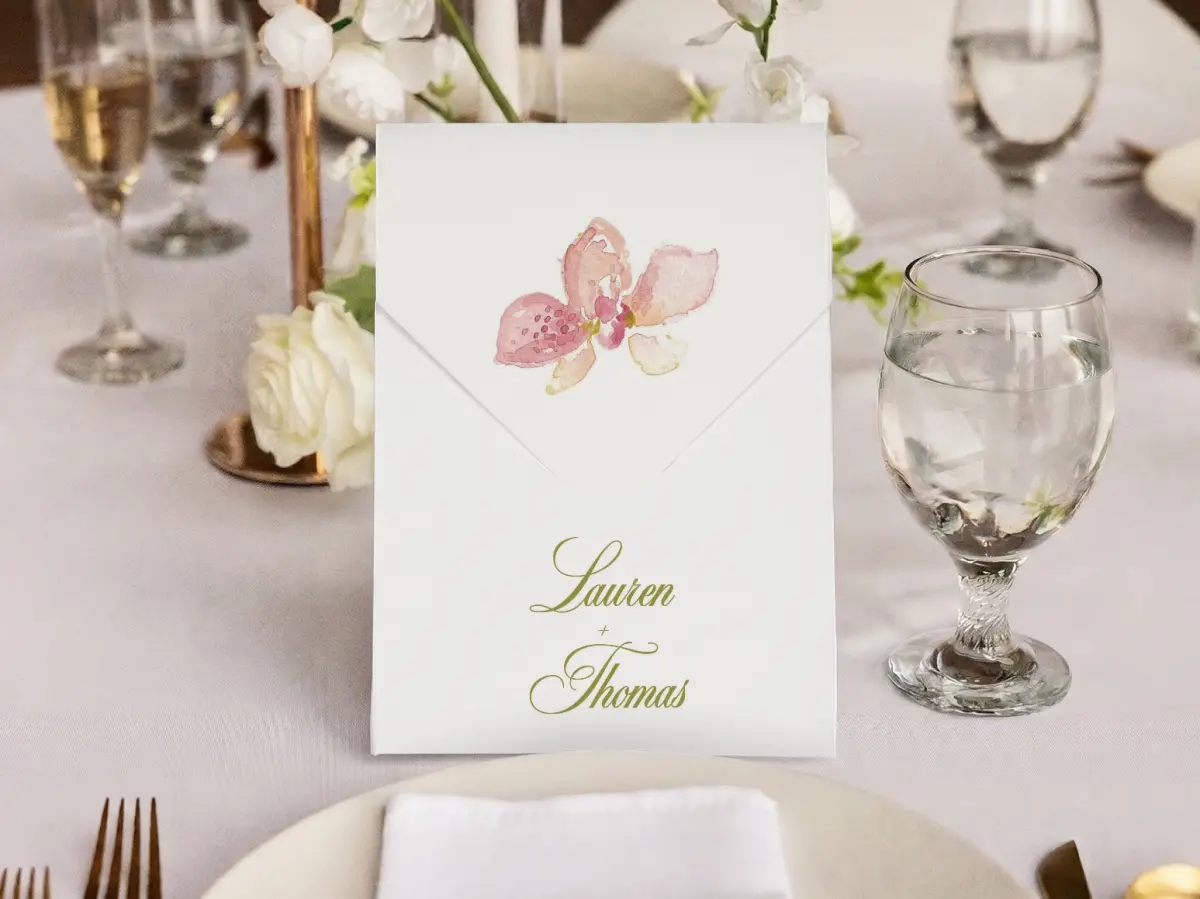 Favor Box