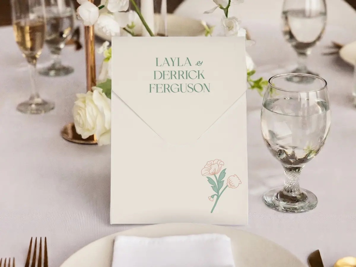 Favor Box
