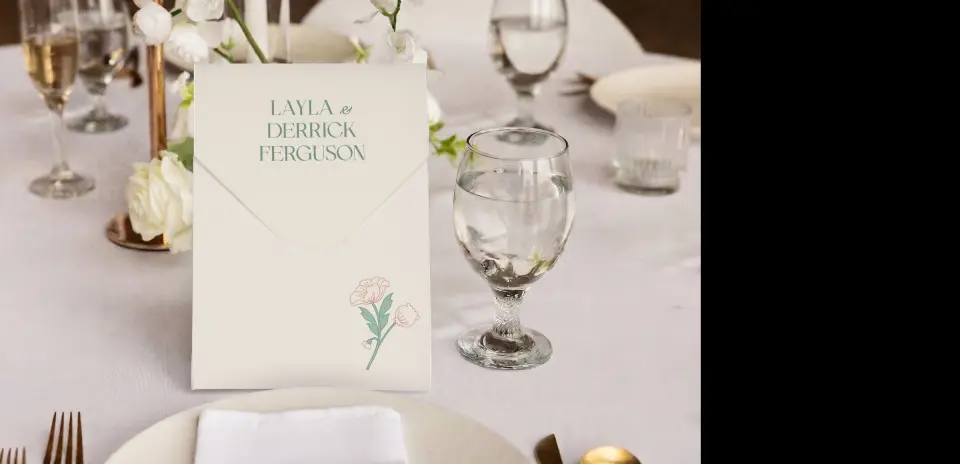 Favor Box